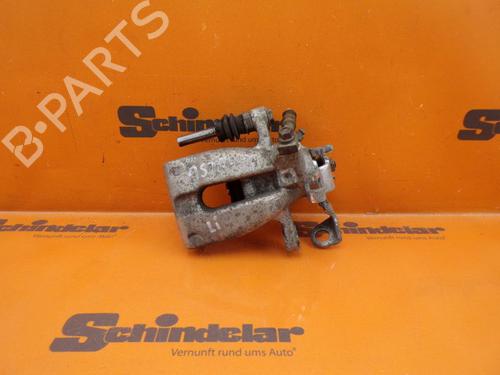 Venstre bremsecaliper bak OPEL ASTRA G Hatchback (T98) 1.6 16V (F08, F48) (101 hp) 32834795