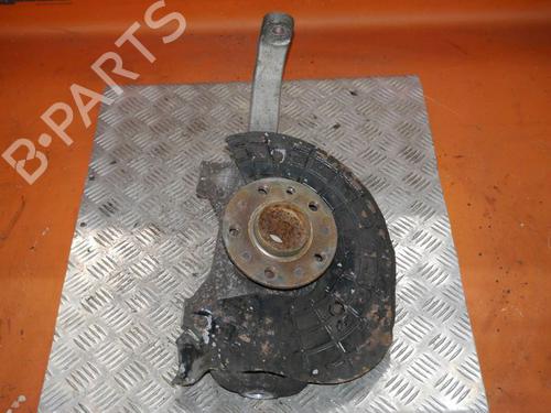 Venstre Styrespindel Lejehus MASERATI QUATTROPORTE VI 3.0 D (275 hp) 32648950