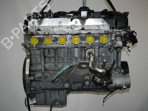 Engine BMW 5 (E60) 525 i | BP29515189M1 