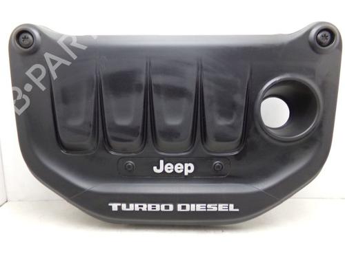 Used Upper protection JEEP CHEROKEE (KL) 2.2 CRD 4x4 (200 hp) 32650850
