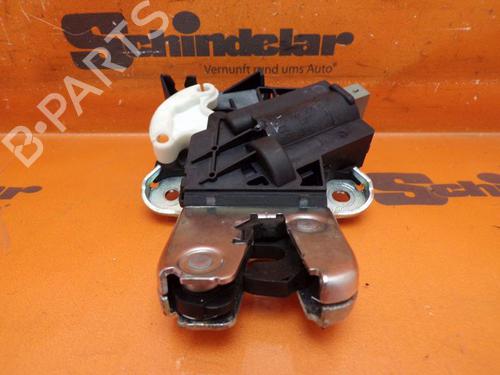 Tailgate lock VW EOS (1F7, 1F8) 2.0 TDI | BP28072627C101 