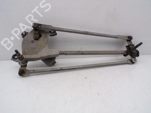 Used Front wiper motor FORD MONDEO IV Turnier (BA7) 2.0 TDCi (140 hp) 33155197