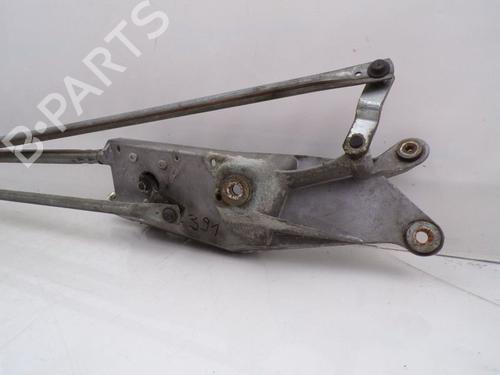 Front wiper motor RENAULT MODUS / GRAND MODUS (F/JP0_) 1.2 (JP0C, JP0K, FP0C, FP0K, FP0P, JP0P, JP0T) | BP31260819M29 