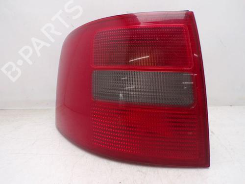 Used Left taillight AUDI A6 C5 Avant (4B5, 4B6) 1.8 T (150 hp) 33155879