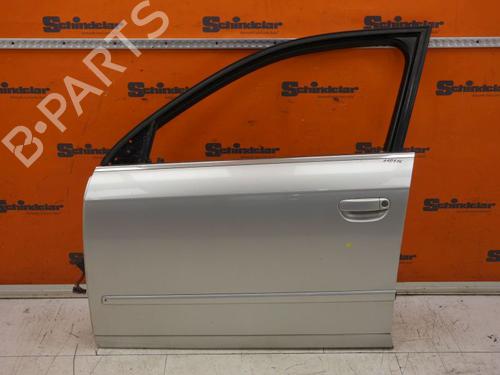 Used Left front door AUDI A4 B7 Avant (8ED) 2.0 (130 hp) 28809605