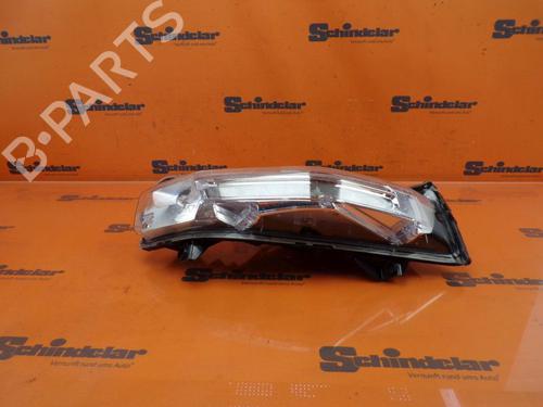 Used Right front fog light FORD USA MUSTANG Convertible 2.3 EcoBoost (314 hp) 24412383