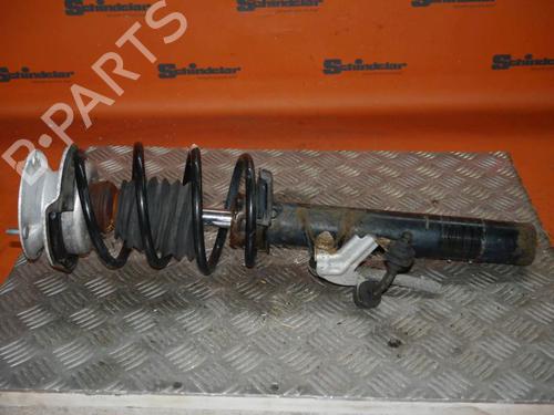 Used Right front shock absorber BMW 1 (E87) 118 i (143 hp) 25016950