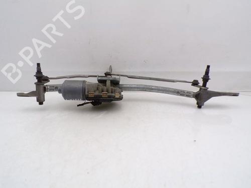 Front wiper motor BMW 6 Coupe (F13) 640 i | BP33743736M29 - Image 3