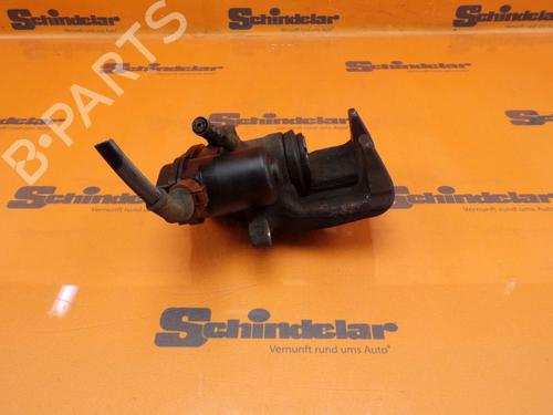 Left rear brake caliper AUDI A5 Sportback (8TA) 2.0 TDI | BP24392676M107 