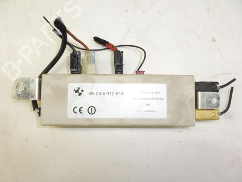 Elektronische module BMW 3 Compact (E46) 325 ti (192 hp) 28363379