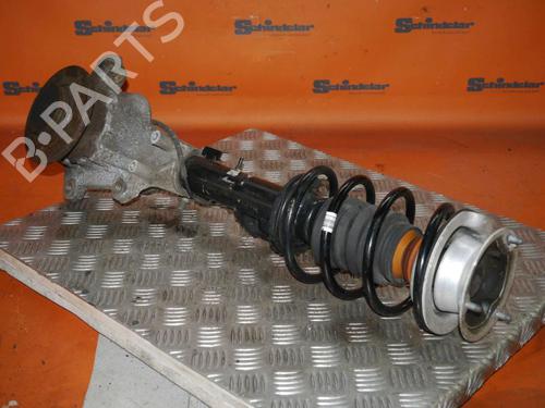 Left front shock absorber BMW 1 (E81) 116 i | BP32649763M16