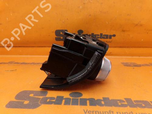 Climate control AUDI A1 (8X1, 8XK) 1.4 TFSI | BP32646871I5