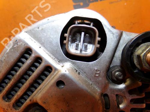 Alternator JAGUAR X-TYPE I (X400) 2.5 V6 All-wheel Drive | BP28072638M7 