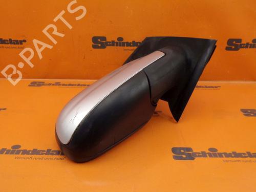 Right mirror VW FOX Hatchback (5Z1, 5Z3, 5Z4) 1.2 | BP24415038C27 