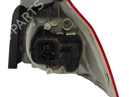Left taillight VW GOLF V (1K1) 1.9 TDI | BP39480135C34 - Image 3