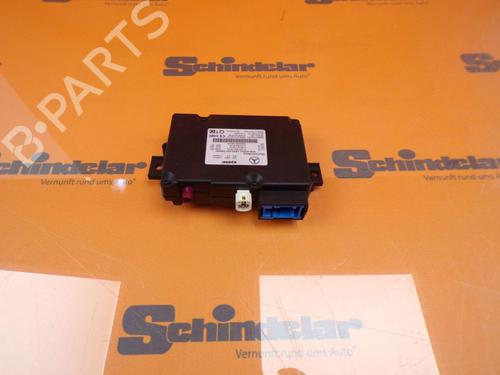 Used Control unit Control unit MERCEDES-BENZ E-CLASS T-Model (S212) E 300 Hybrid / BlueTEC Hybrid (212.298) (204 hp) 33149377 33149377