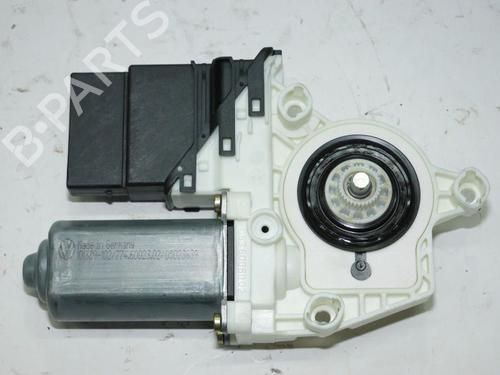 Left rear window motor VW GOLF IV (1J1) 1.9 TDI | BP24382624E23 