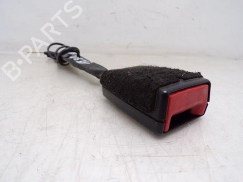 Used Seat buckle VW CADDY IV Box Body/MPV (SAA, SAH) 2.0 TDI (102 hp) 32840019