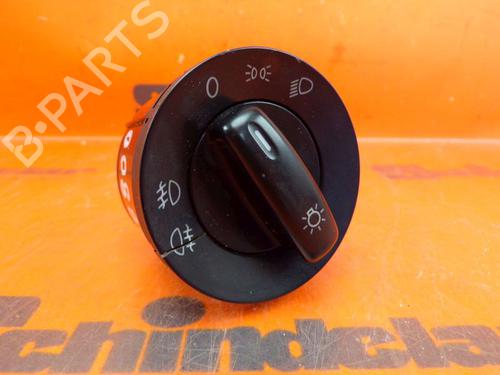 Headlight switch VW GOLF V (1K1) 1.9 TDI | BP33148824I24 - Image 2