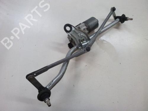 Used Front wipers mechanism BMW 3 Touring (E46) 318 i (143 hp) 33138711