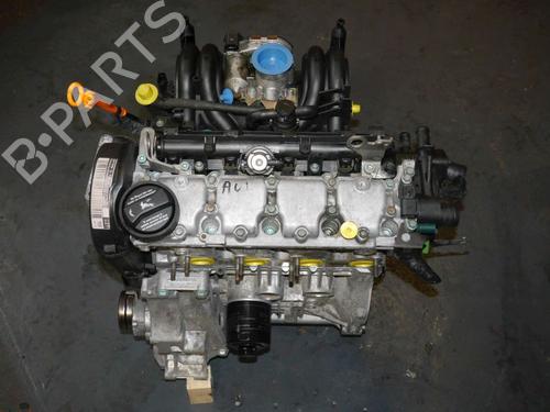 Engine VW POLO (6N2) 1.4 | BP32828303M1  - Image 6