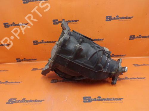 Rear differential MERCEDES-BENZ E-CLASS T-Model (S212) E 300 Hybrid / BlueTEC Hybrid (212.298) | BP28363567M24 