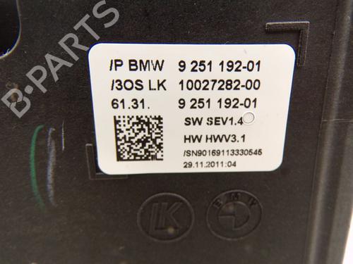 Shift knob BMW 6 Coupe (F13) 640 i | BP33743705I34  - Image 8