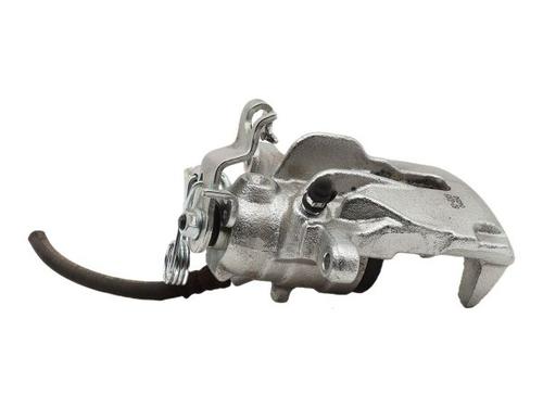 Left rear brake caliper RENAULT TRAFIC II Van (FL) 2.0 dCi 115 (FL01, FL0U, FL00, FL0H, FL0M) | BP36169195M107 - Image 2