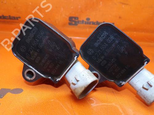 Ignition coil LANCIA DELTA III (844_) 1.4 16V (844.AXL1A) | BP33153739M94 - Image 4