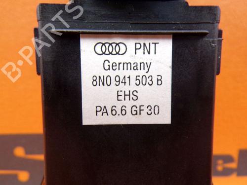 Switch AUDI TT (8N3) 1.8 T | BP33145596I30  - Image 5