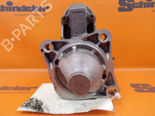 Starter MAZDA DEMIO (DW) 1.3 16V (DW3W, DW19) | BP33146659M8 - Image 3