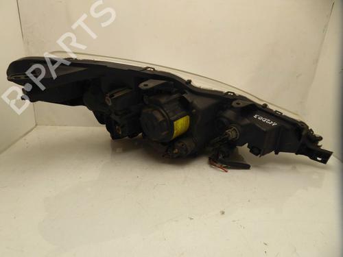 Left headlight CITROËN C-CROSSER (VU_, VV_) 2.2 HDi | BP30670096C28 