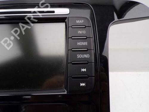 Display monitor FORD S-MAX (WA6) 2.0 EcoBoost | BP32400303C48