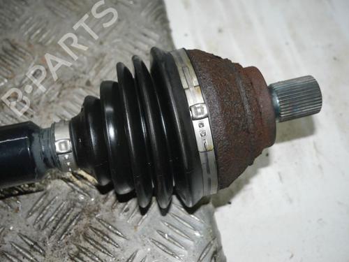 Right front driveshaft VW GOLF VII Variant (BA5, BV5) 2.0 GTD | BP32400239M39