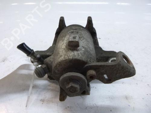 Used Left rear brake caliper VW BORA I (1J2) 1.9 TDI (115 hp) 32635216