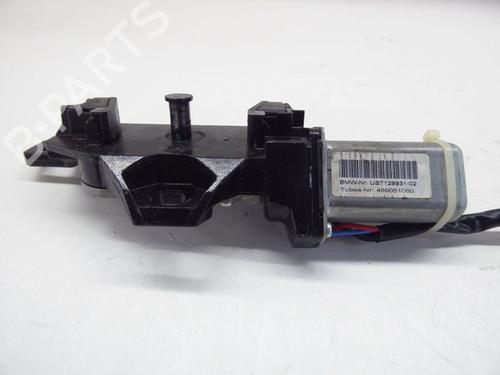 Electronic module BMW X6 (E71, E72) M 50 d | BP32639351M83