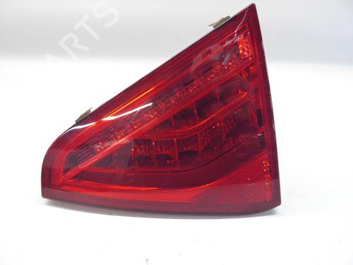 Used Right tailgate light AUDI A5 Sportback (8TA) 2.0 TDI quattro (190 hp) 33144084