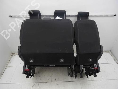 Rear seat PEUGEOT TRAVELLER Bus (V_) 2.0 BlueHDi 180 | BP30189572C17 