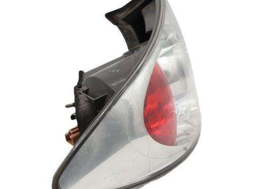 Left taillight MAZDA 6 Saloon (GG) 1.8 | BP36367304C34 - Image 4