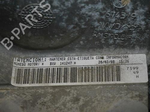 Engine SEAT IBIZA III (6L1) 1.2 12V | BP30189432M1 