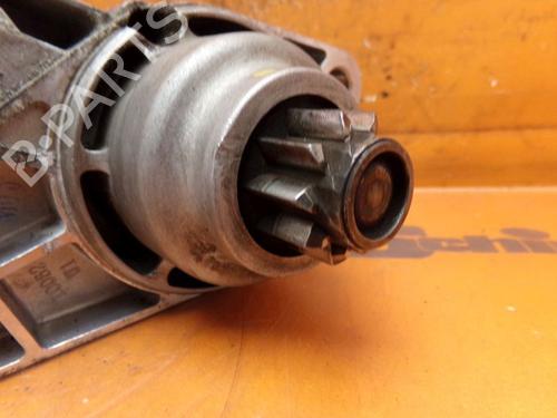 Starter SKODA FABIA II (542) 1.2 | BP32837621M8  - Image 5