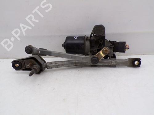 Used Front wiper motor PEUGEOT 107 (PM_, PN_) 1.0 (68 hp) 30652301