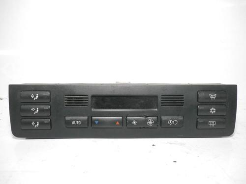 Commande Chauffage BMW 3 (E46) 320 d (136 hp) 33140073