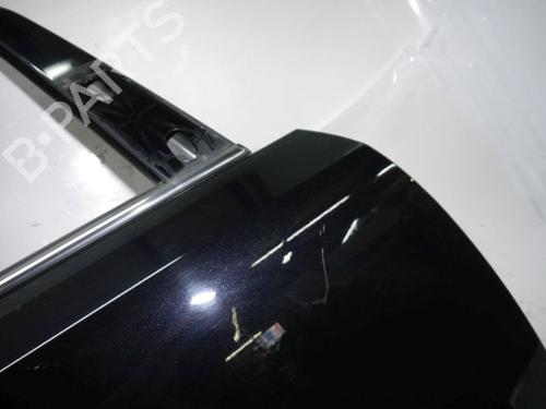 Right front door OPEL ZAFIRA / ZAFIRA FAMILY B (A05) 1.9 CDTI (M75) | BP24383016C3 