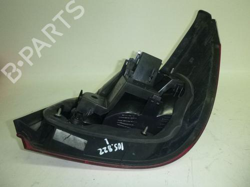 Left taillight BMW 5 (E60) 525 d | BP24386936C34 