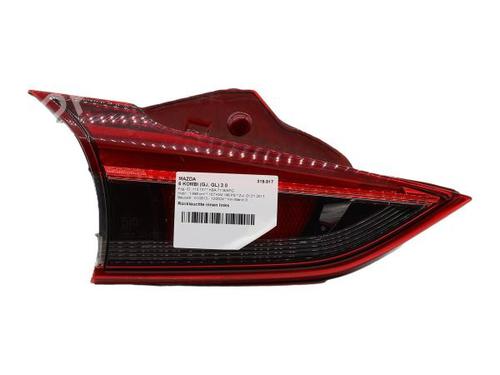 Left tailgate light MAZDA 6 Estate (GJ, GL) 2.0 (GJEFW) | BP34103929C79  - Image 6