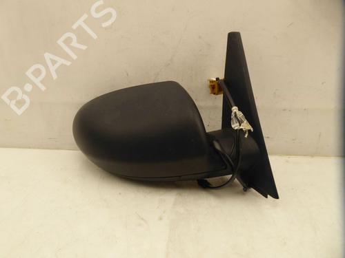 Left mirror AUDI A2 (8Z0) 1.4 | BP30189560C26 