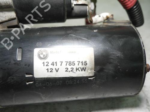 Starter BMW 5 Touring (E39) 525 d | BP24381800M8 