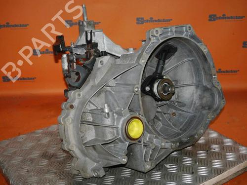 gearbox-ford-transit-connect-p65_-p70_-p80_-2002-32648202 main image