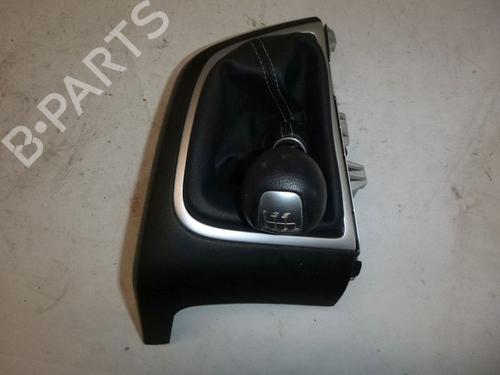 Pookknop HONDA CIVIC IX (FK) 1.4 i-VTEC (FK1) (99 hp) 33141127